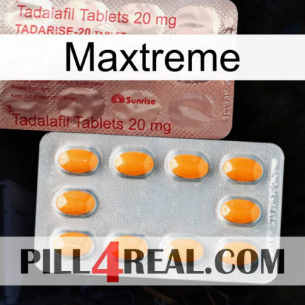Maxtreme new13